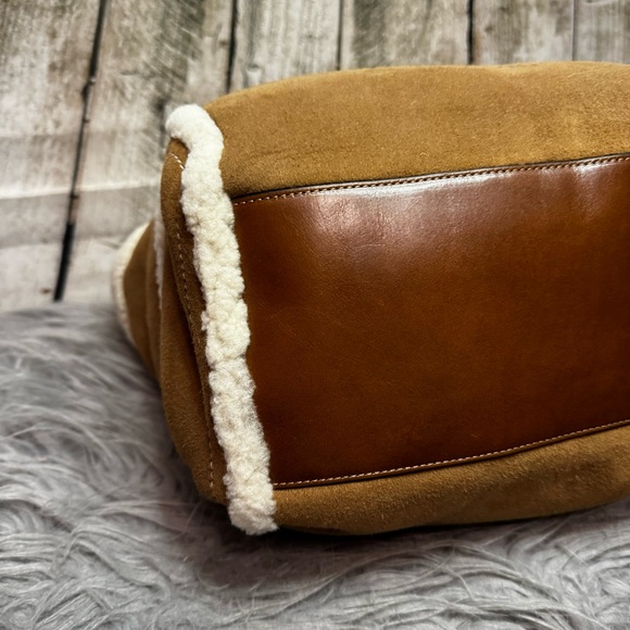 COACH - Shoulder bag - Picture 5 of 13